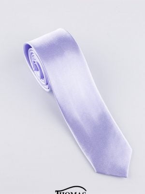 Corbata Slim - Lavanda