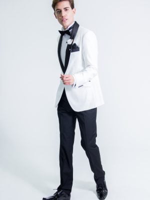 Smoking | Blanco | (168-39)