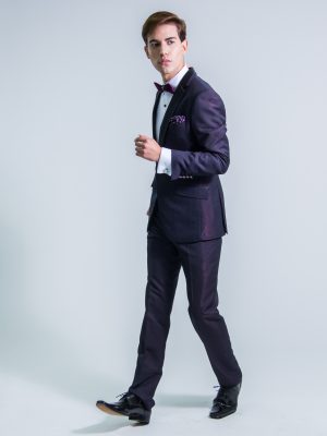 [LIQUIDACION] Smoking Tornasol (85-12)