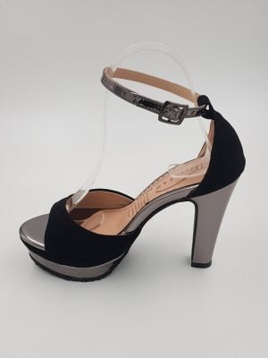 Zapato de fiesta | 709PQ