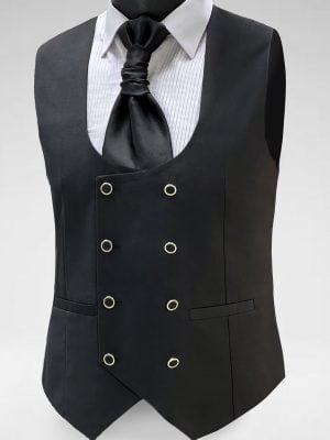 Chaleco Corte U - Gillette OFERTA TIEMPO LIMITADO