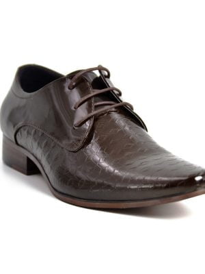 Zapato Formal | Cuero