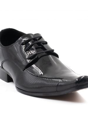 Zapato Formal | Charol