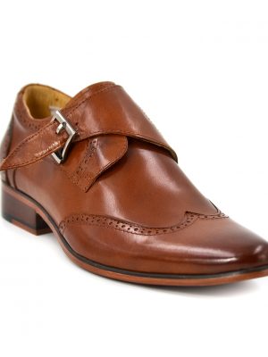 Zapato Formal | Cuero