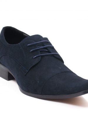 Zapato Formal | Cuero