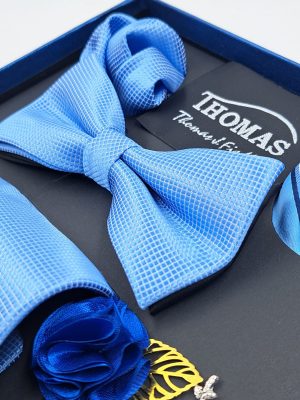 Set de Accesorios 7 piezas