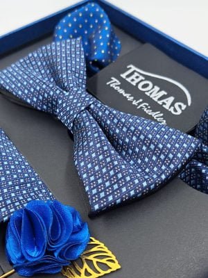 Set de Accesorios 7 piezas