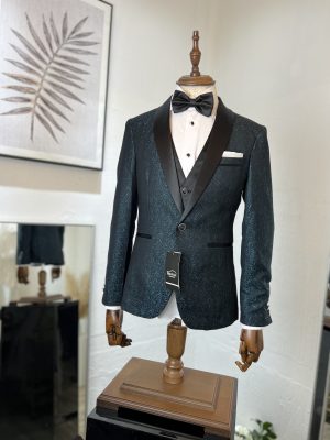 Smoking Diseño | Verde | Dos piezas | 29623-9