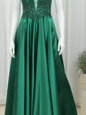 Coleccion | Vestido de fiesta | Largo