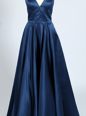 Coleccion | Vestido de fiesta | Largo