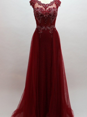 Coleccion | Vestido de fiesta | Largo