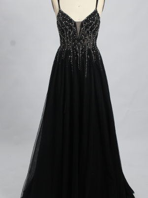 Coleccion | Vestido de fiesta | Largo