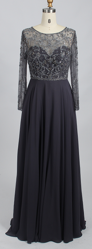 Coleccion | Vestido de fiesta | Largo