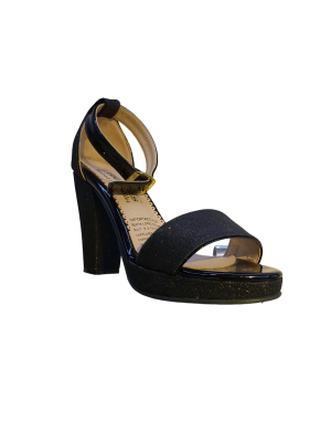 Zapato de fiesta | Negro