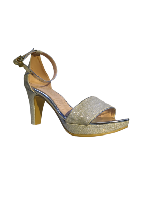 Zapato de fiesta | Glitter