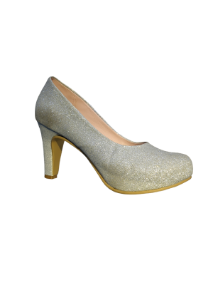 Zapato de fiesta | Glitter