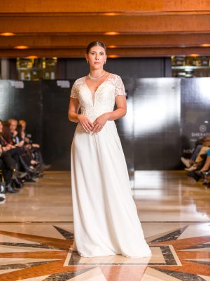 Vestido de novia - Lea