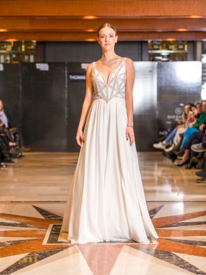 Vestido de novia - Laura