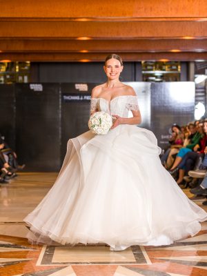 Vestido de novia - Noelle