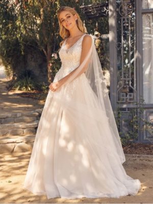 Vestido de novia - Aileen