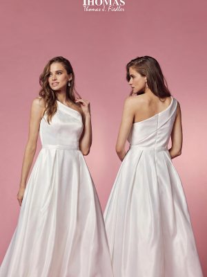 Vestido de novia - Marilyn