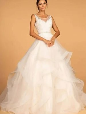 Vestido de novia - Meghan