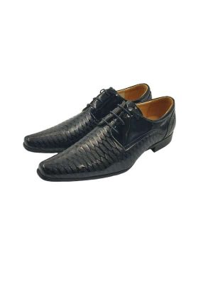 Zapato | Derby | Charol | A07-V105-BLACK