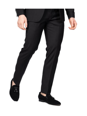 PANTALON LISO FORMAL