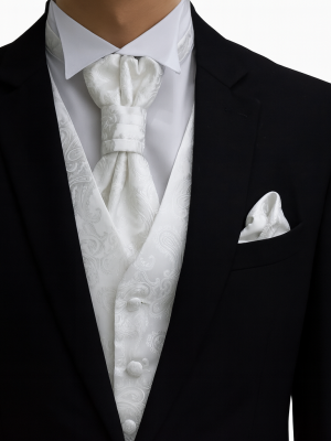 Set Gillette 3 Piezas - Blanco con diseño