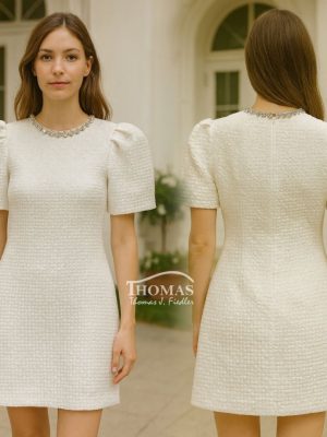 Vestido | Novia | Civil | 3927