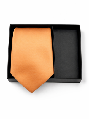 Corbata | Liquidación | Salmón |