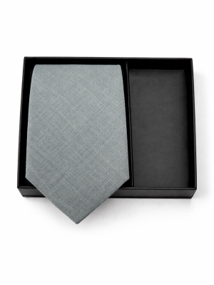 Corbata | Colección | Gris |