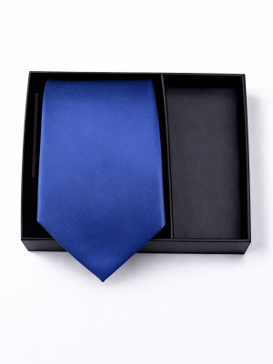 corbata | Liquidación | Azul |