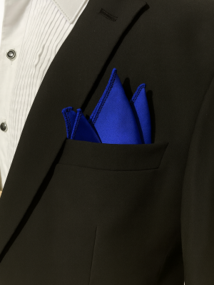 Pañuelo | Azul | Diseño