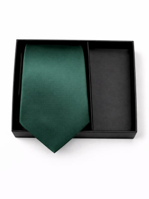 Corbata | Liquidación | Verde