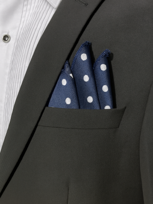 Pañuelo | Azul | Diseño