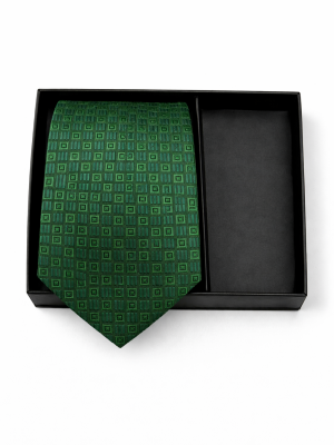 Corbata | Colección | Verde Diseño |