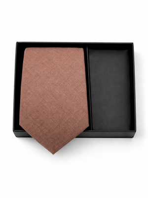 Corbata | Liquidación | Nude |