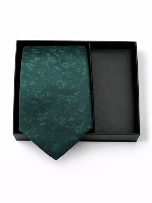 Corbata | Colección | verde |