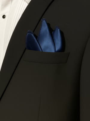 Pañuelo | Azul | Diseño